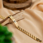Women's Om — Signature Kada