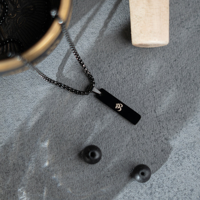 Om Pendant