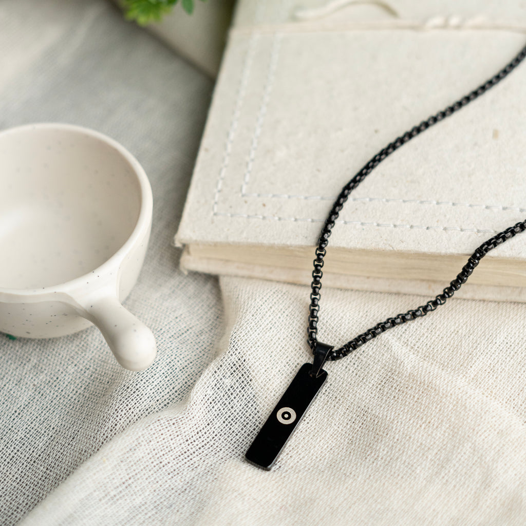 Noir — Evil Eye Guard