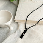 Noir — Evil Eye Guard