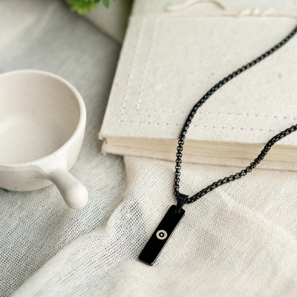 Noir — Evil Eye Guard