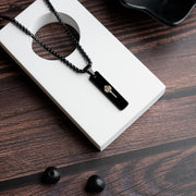 Anjaneya Gada Pendant