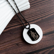 ChalisaMurti Pendant