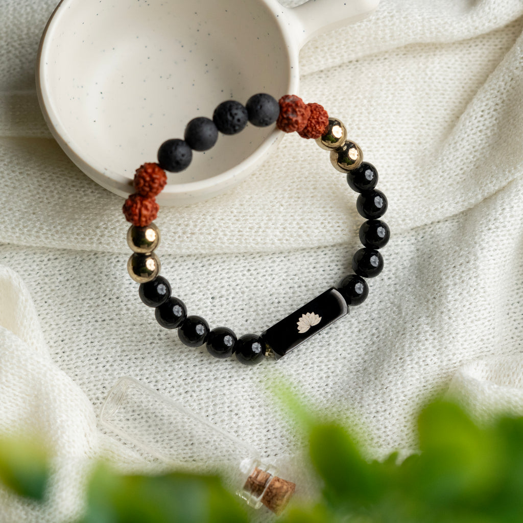 Eterna Fusion Bracelet