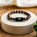 Focus Fire — Tiger Eye