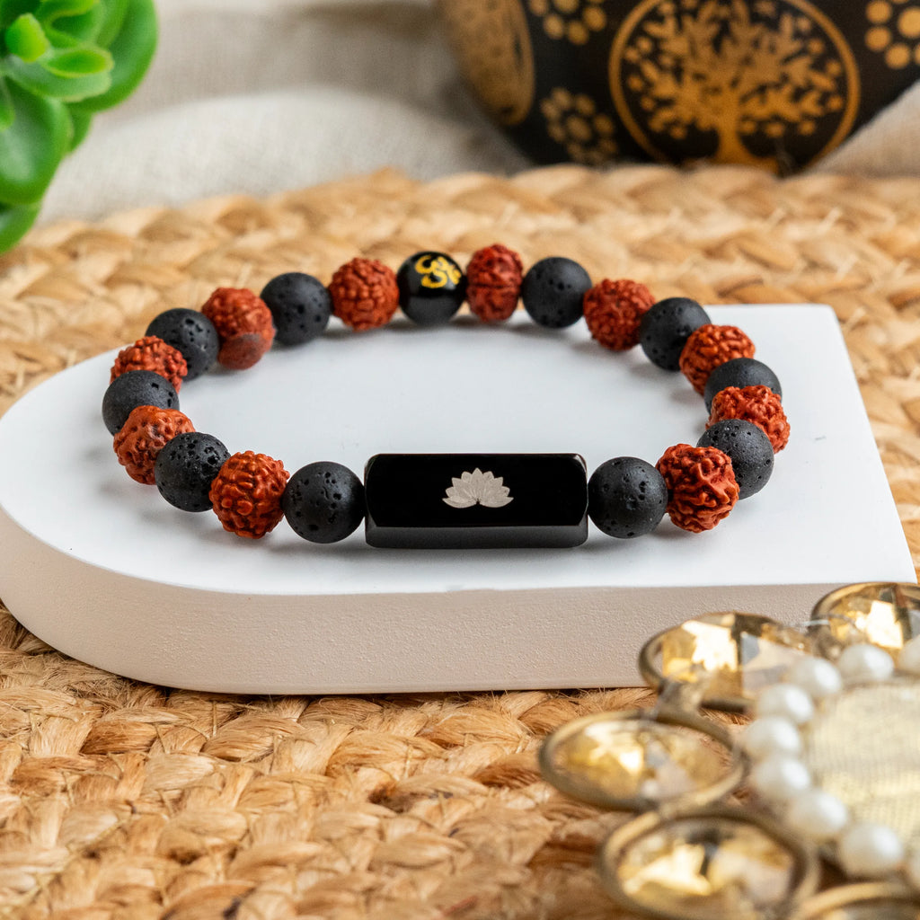 Mahakaal Grounding Band