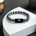 Grounded Focus — Hematite
