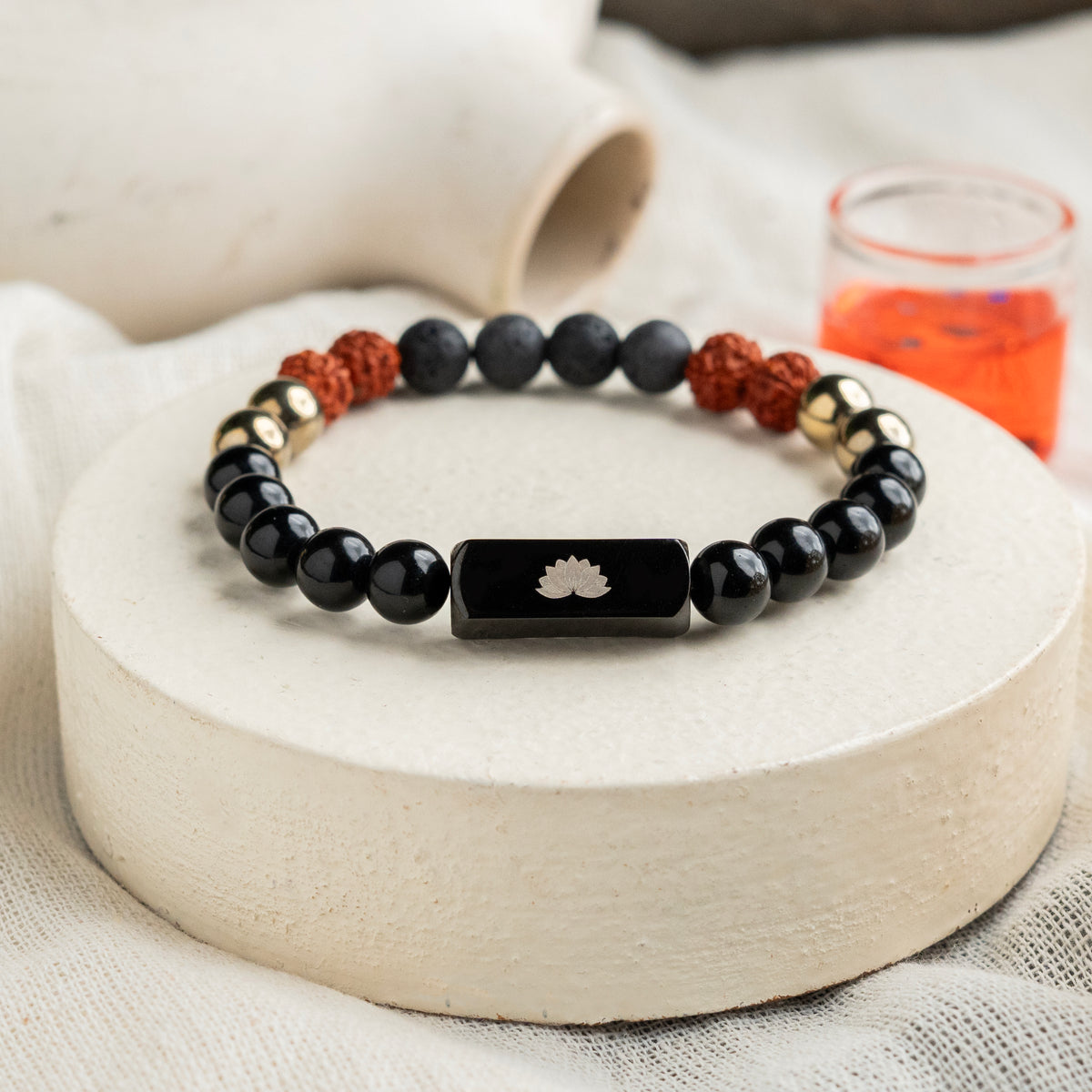 Eterna Fusion Bracelet