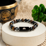 Triple Protection Bracelet