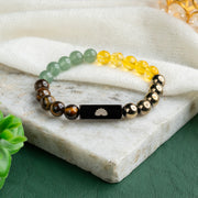 Dhanraksha Prosperity Bracelet