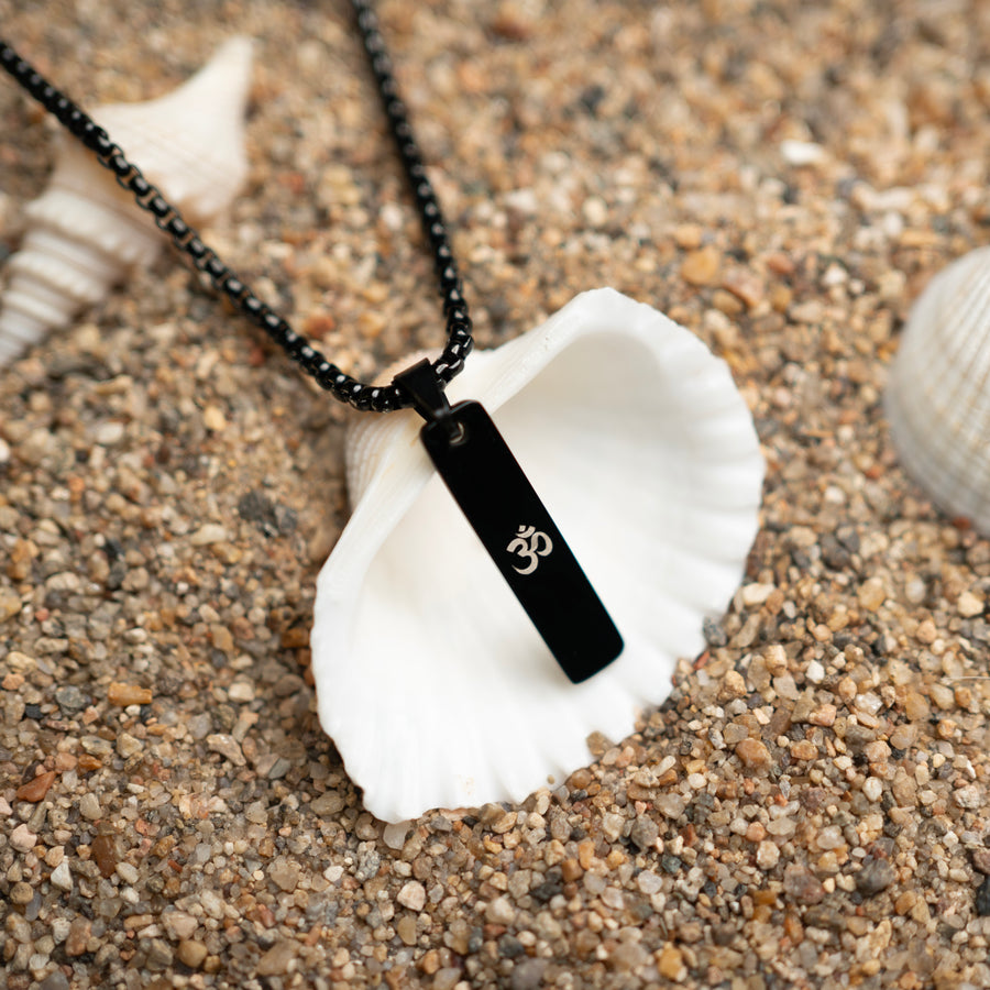 Om Pendant