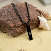 Sumukha Ganesha Pendant