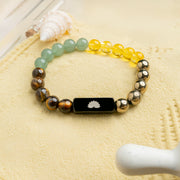 Dhanraksha Prosperity Bracelet