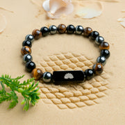 Triple Protection Bracelet