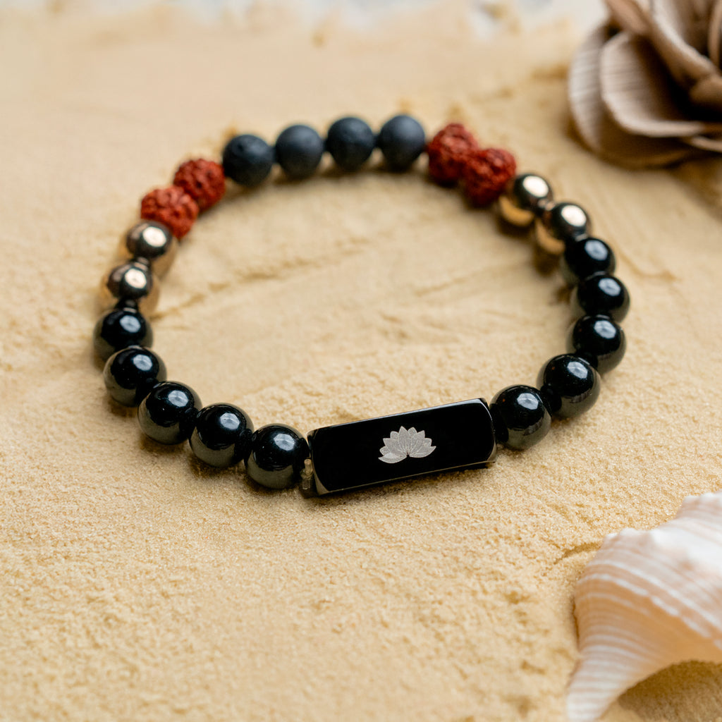 Eterna Fusion Bracelet