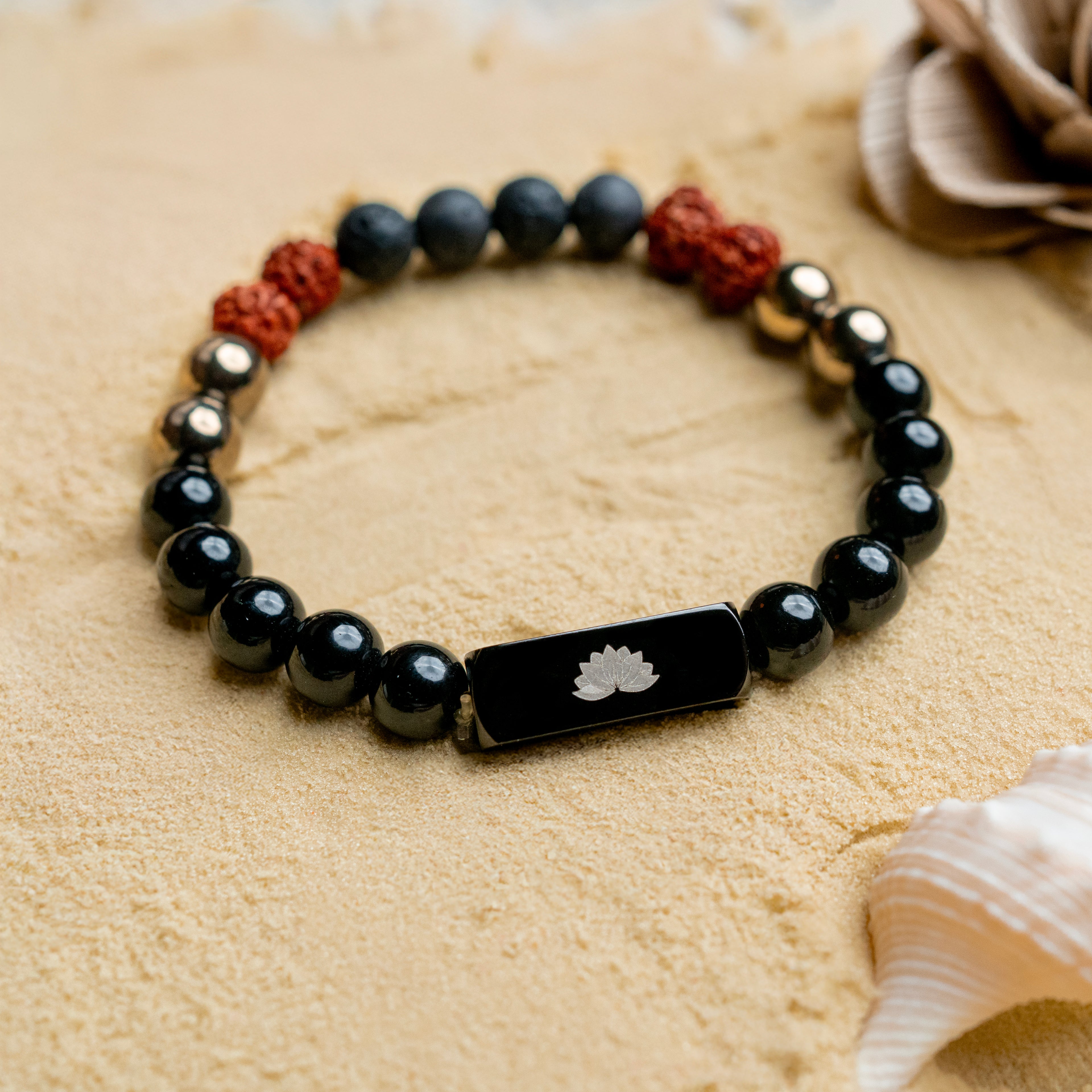 Eterna Fusion Bracelet