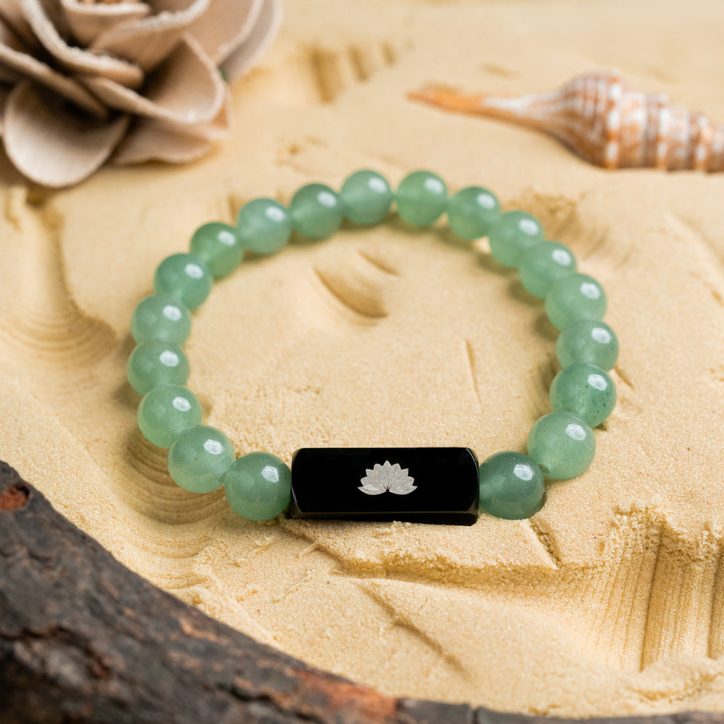 Opportunity Stone — Aventurine