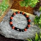 Warrior Ground — Jasper Onyx
