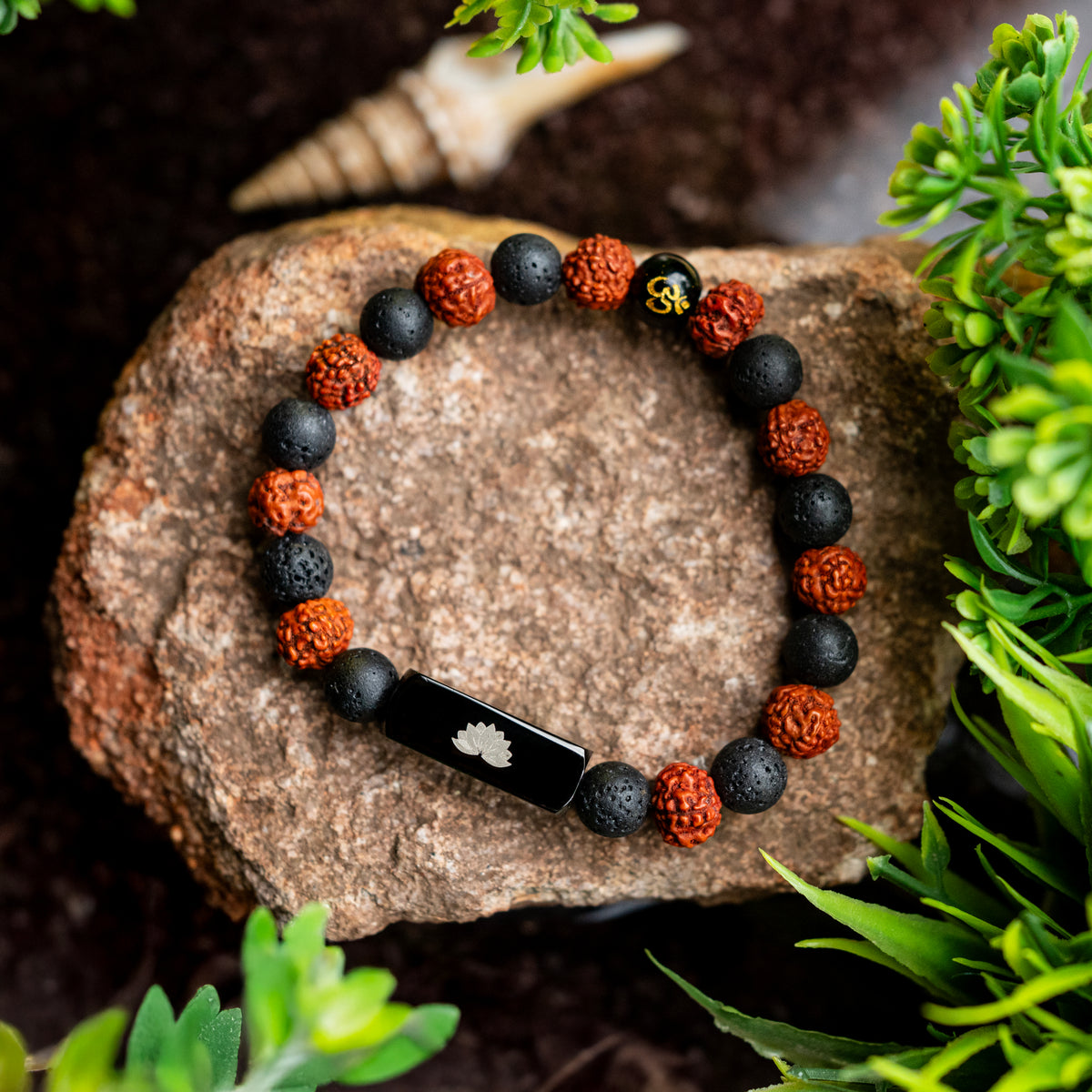Mahakaal Fusion Bracelet