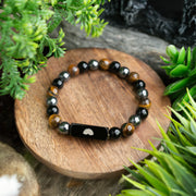 Triple Protection Bracelet