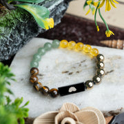 Dhanraksha Prosperity Bracelet