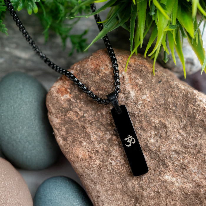 Om Pendant