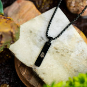 Sumukha Ganesha Pendant