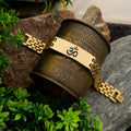 Men's Om — Signature Kada