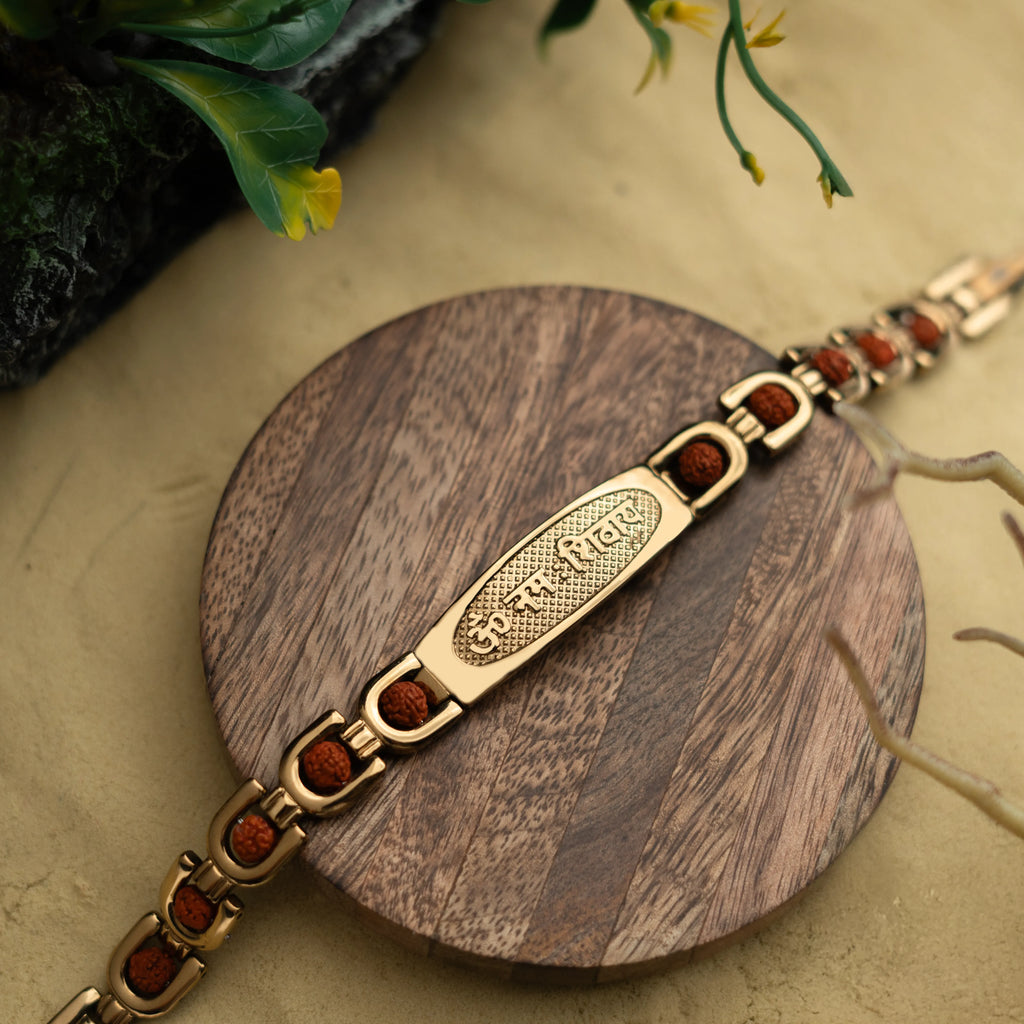 Namah Shivaya — Mantra Kada