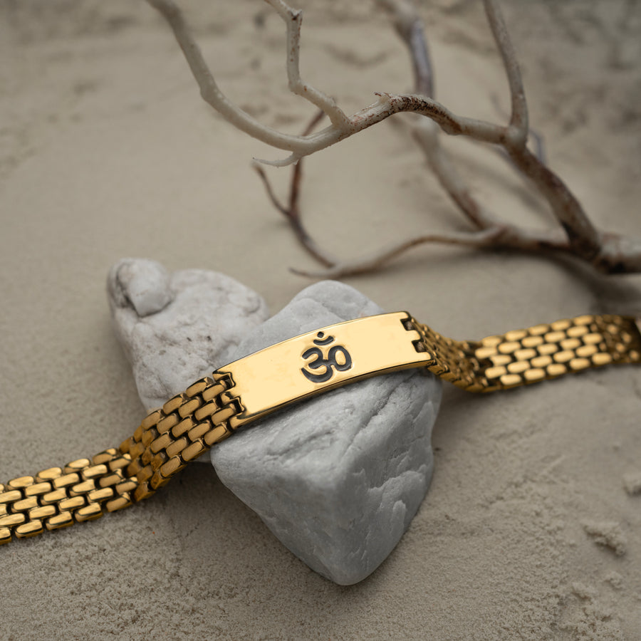 Men’s Om Kada