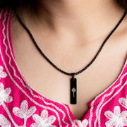 Anjaneya Gada Pendant