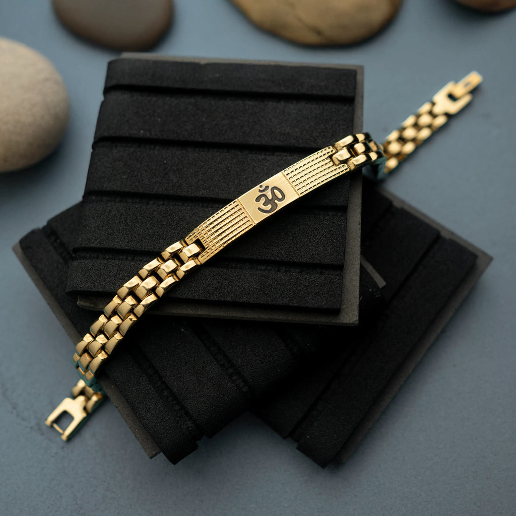 Women's Om — Signature Kada