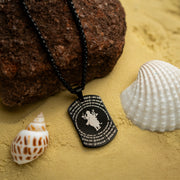 Maa Durga Kavach Pendant