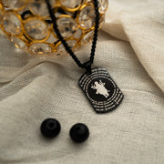 Maa Durga Kavach Pendant