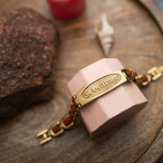 Namah Shivaya Rudraksha Kada