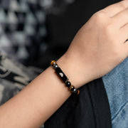 Triple Protection Bracelet