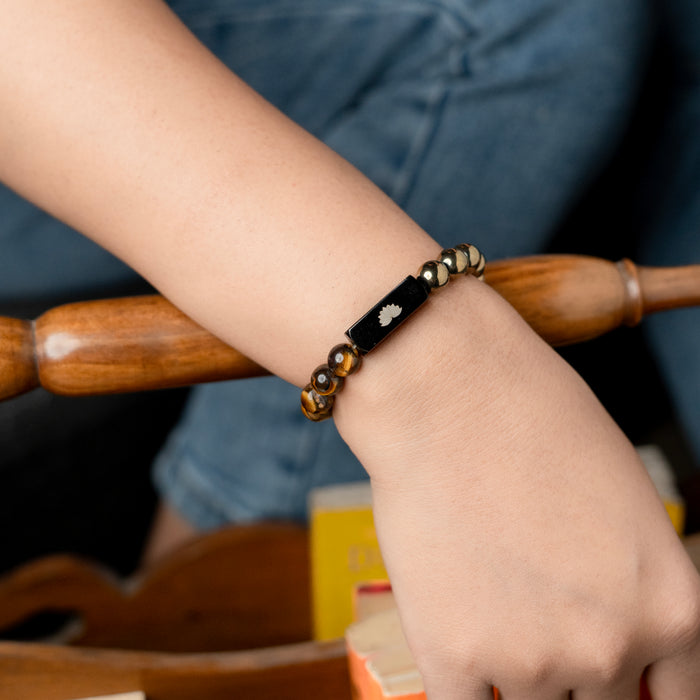 Dhanraksha Prosperity Bracelet