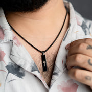 Anjaneya Gada Pendant