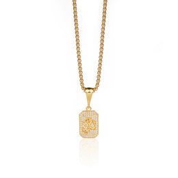 OM PENDANT