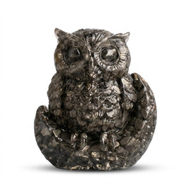 PYRITE OWL