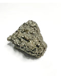 Raw Pyrite — Starter Stone