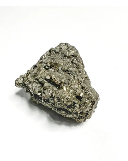 RAW PYRITE STONE(LAB TESTED)