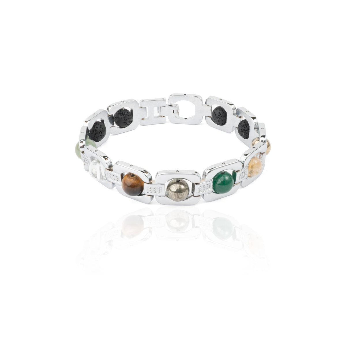 Cosmic Prosperity Bracelet