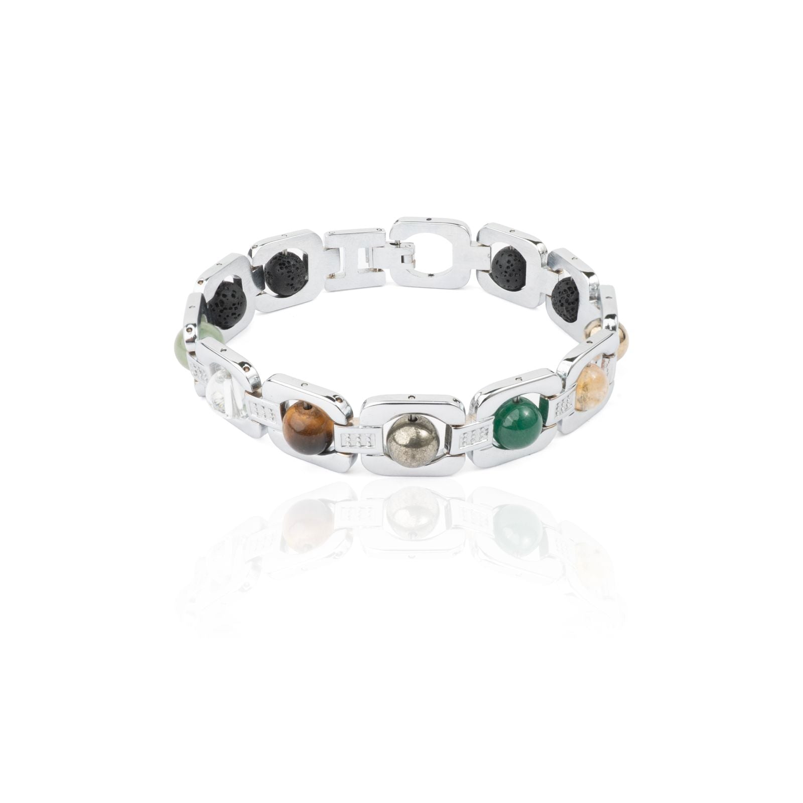 Cosmic Prosperity Bracelet