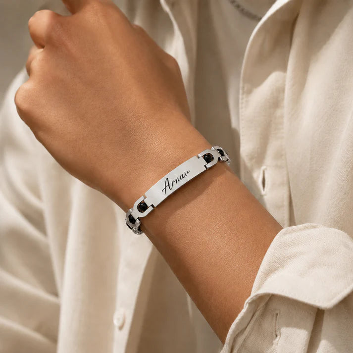Shield Rakhi - Personalized Edition