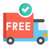 Free Shipping