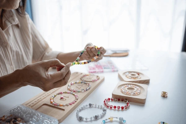 Natural Stone Selection